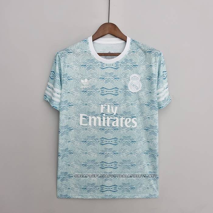Real Madrid Special Shirt 2022 Thailand